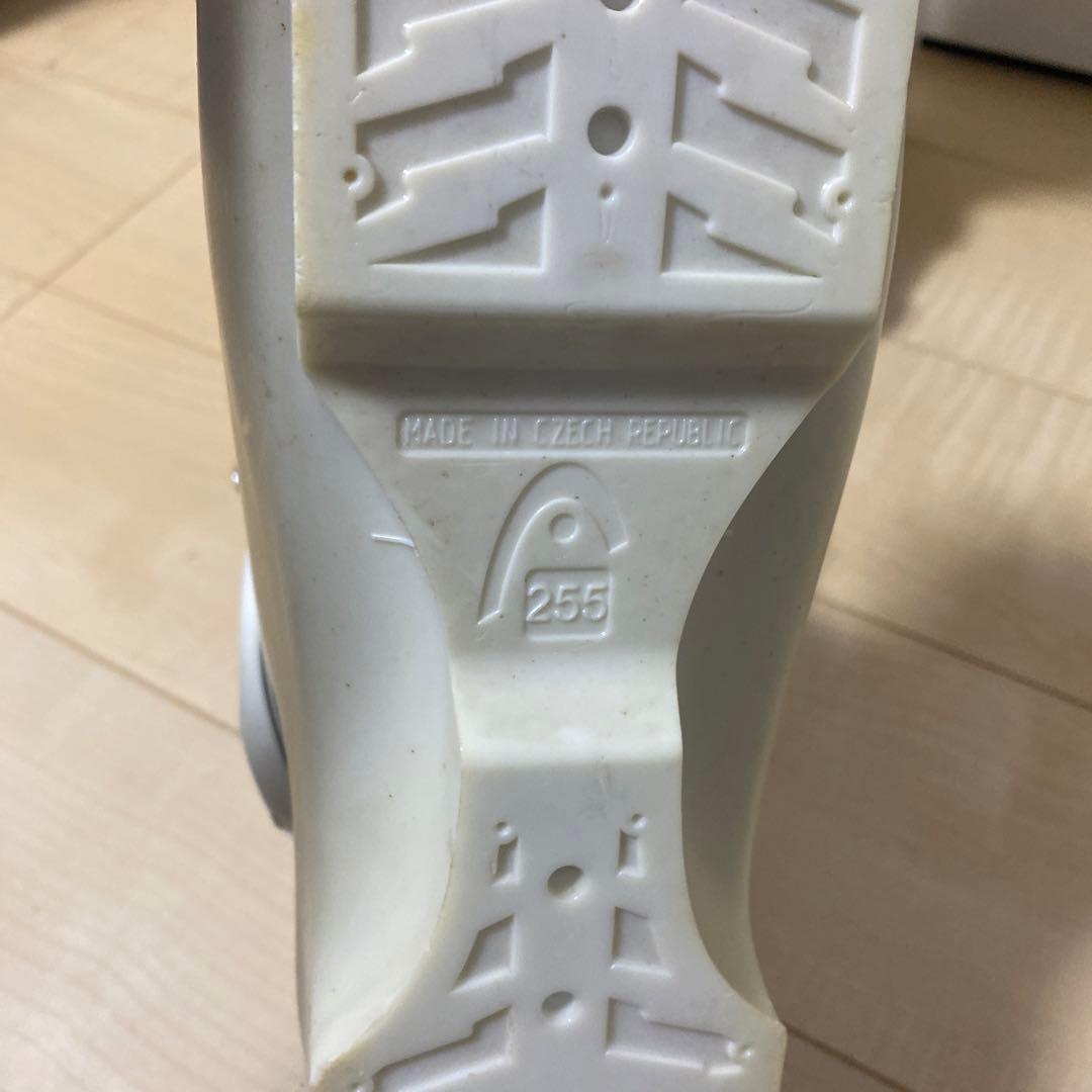 HEAD CAPTOR WCR4 ヘッドラプター 25.5cm　21-22モデル