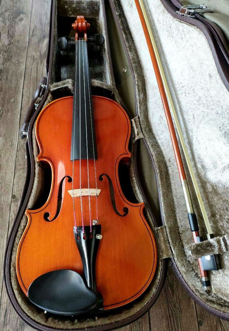 PYGMALIUS ST-03 1993 ARCHET バイオリン　ピグマリウス