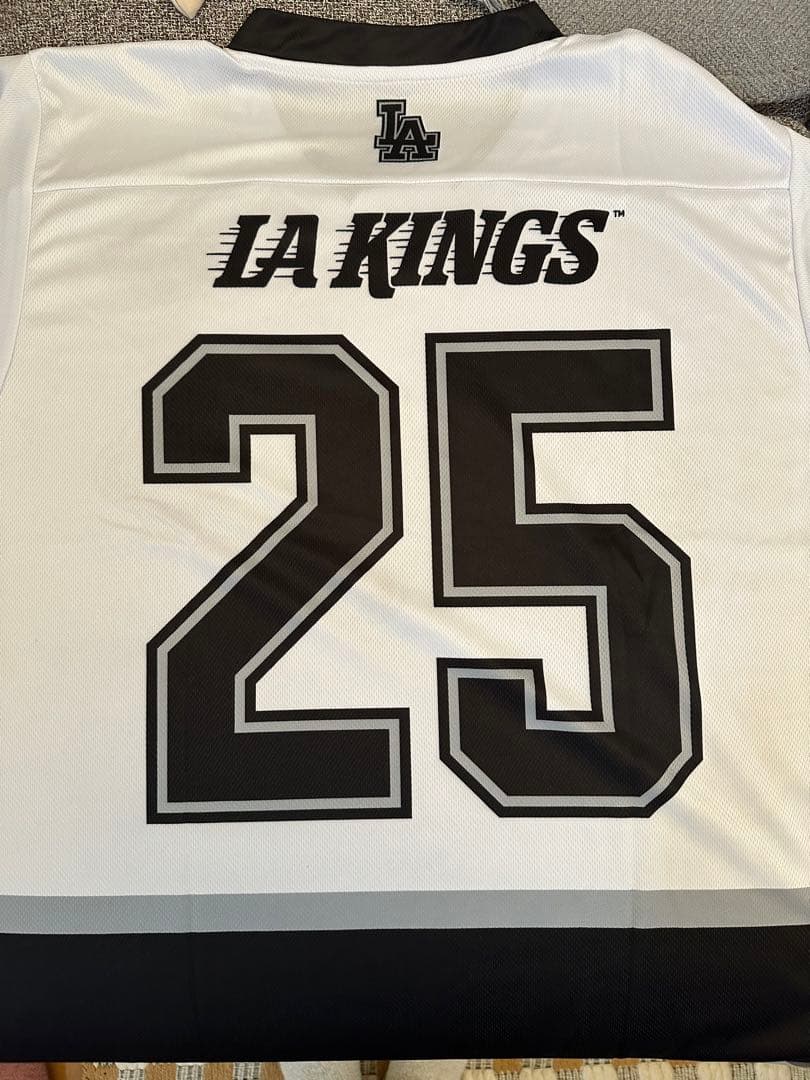 お値下げDodgers メッシュユニフォーム Mサイズ