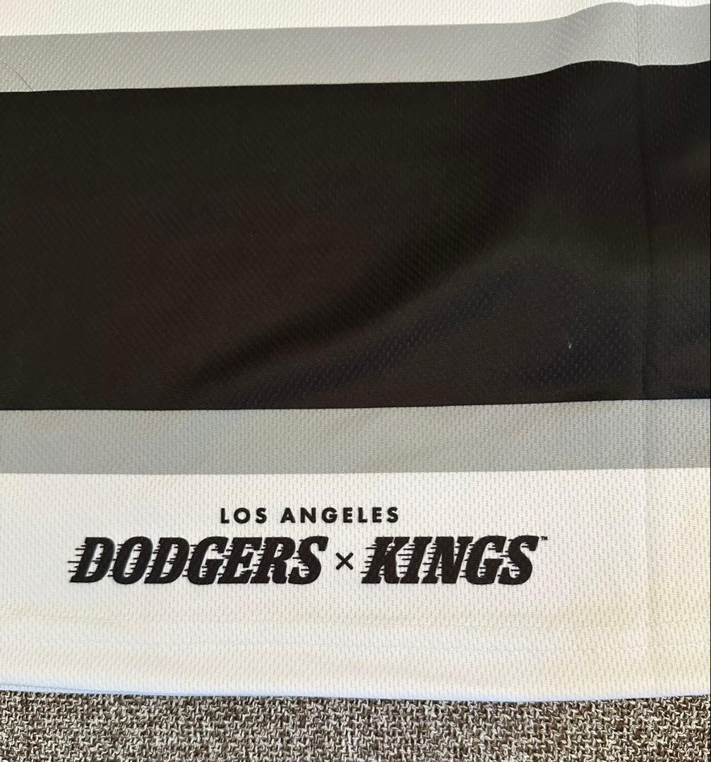 お値下げDodgers メッシュユニフォーム Mサイズ