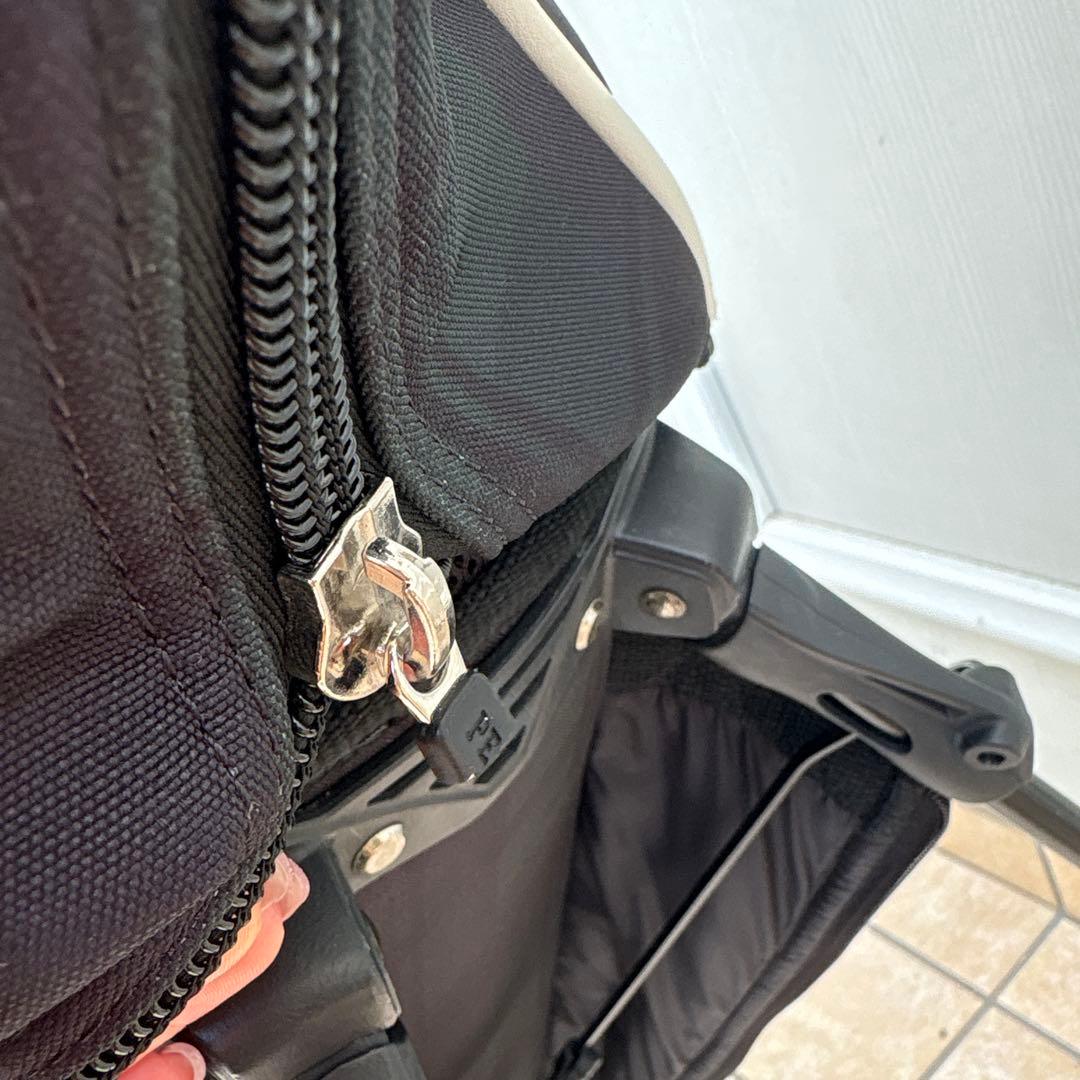 週末大セール⭐︎パーリーゲイツキャディーバック