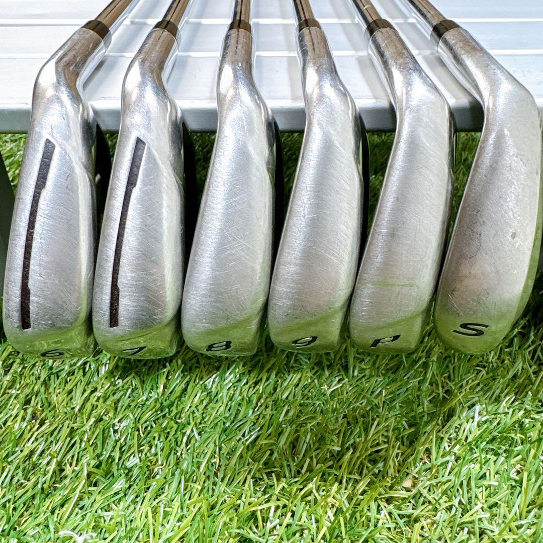 超豪華 TaylorMade SIM2MAX × RBZメンズ ゴルフセット S