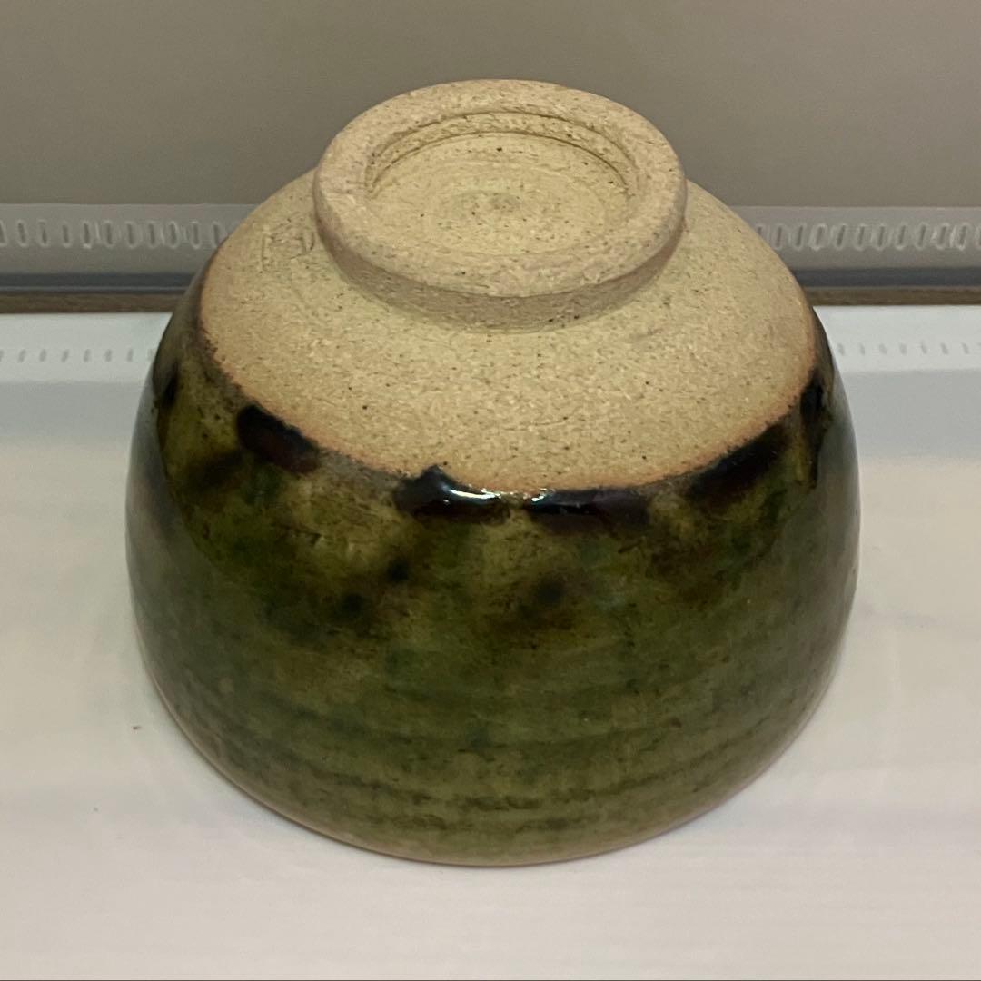 水野古麦作 瀬戸焼 抹茶碗 19個セット 共箱
