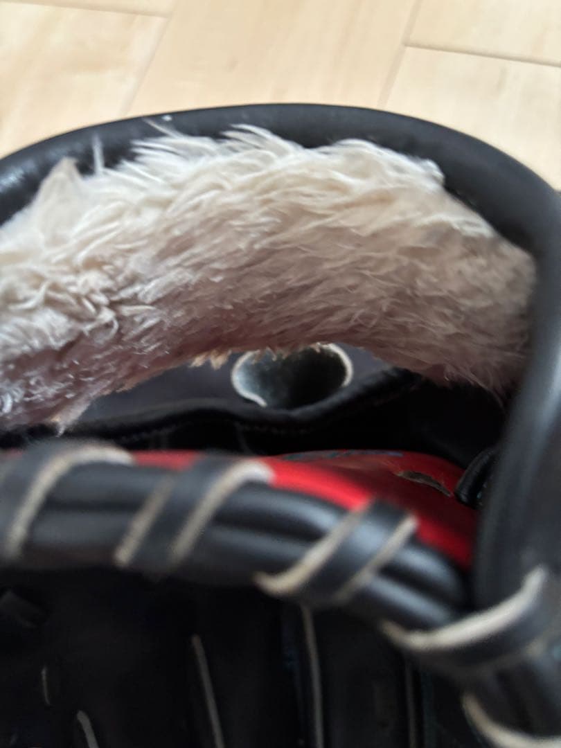 Global Elite 軟式野球グローブ 菅野智之モデル