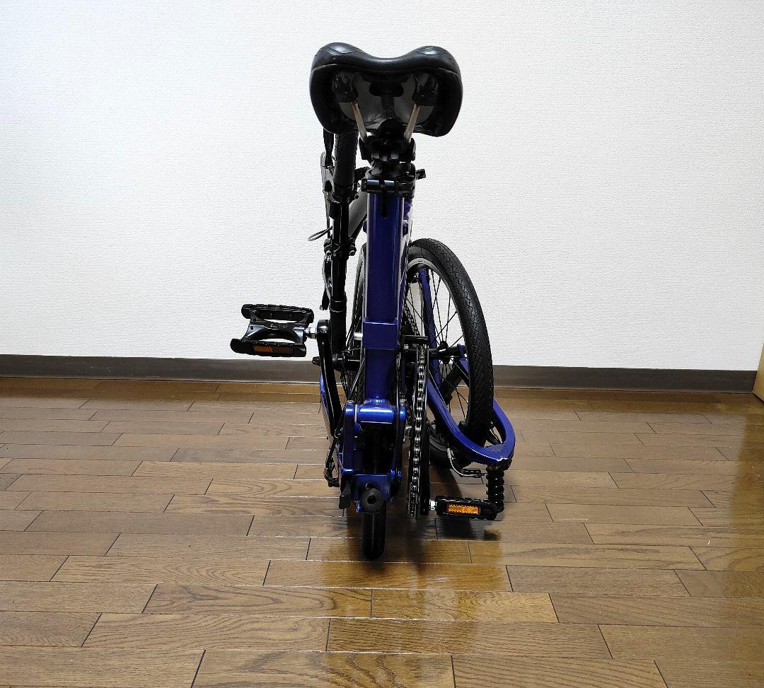 R&M ライズアンドミューラー BD-1 モノコック走行可能美品ジャンク