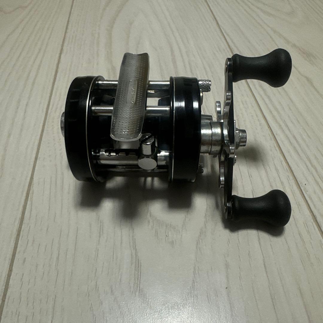 リール Abu Garcia Ambassadeur 2500C