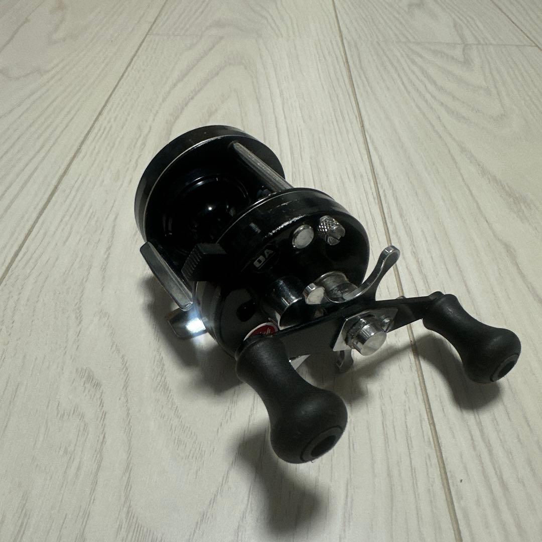 リール Abu Garcia Ambassadeur 2500C