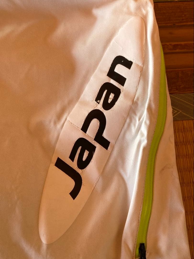 【かんかん】FABLICEファブリス　スキーウェア　ユニセックス　モーグル