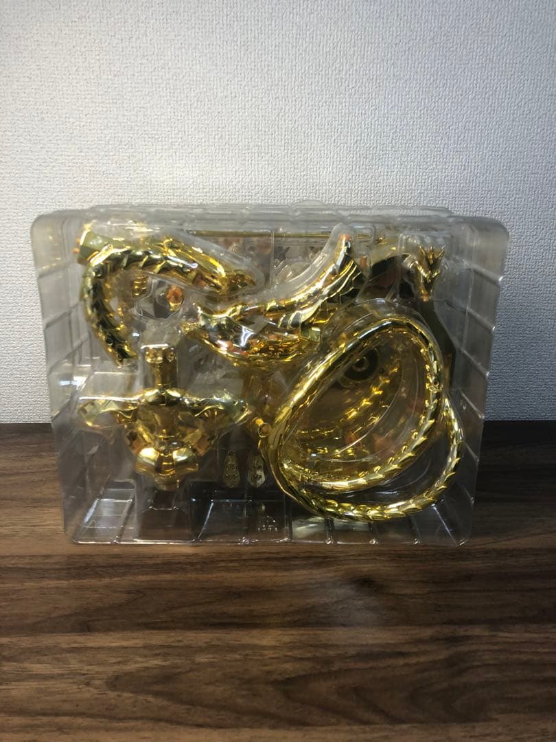 聖闘士聖衣神話EX　オピュクスオデッセウス