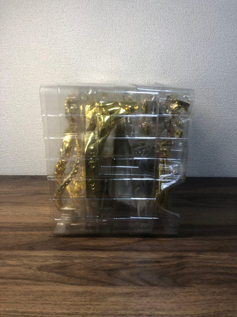 聖闘士聖衣神話EX　オピュクスオデッセウス