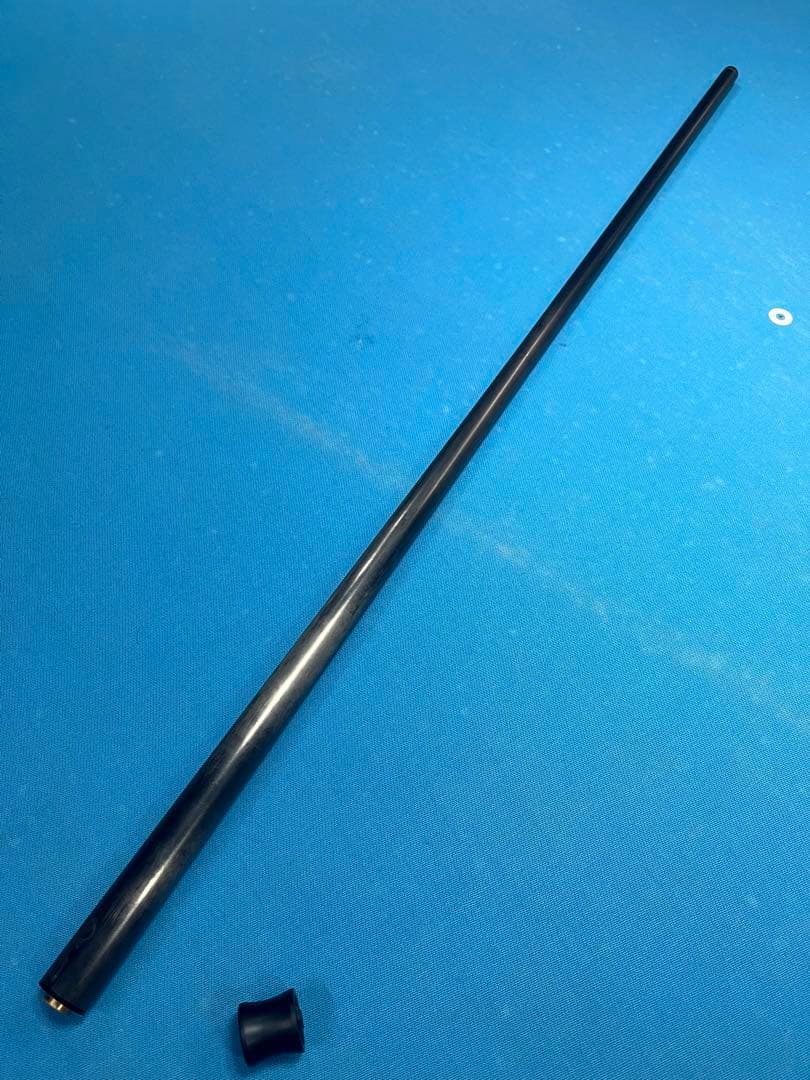 10月限定値下げ【ユニロック&14山】プレデターBKRUSHシャフト