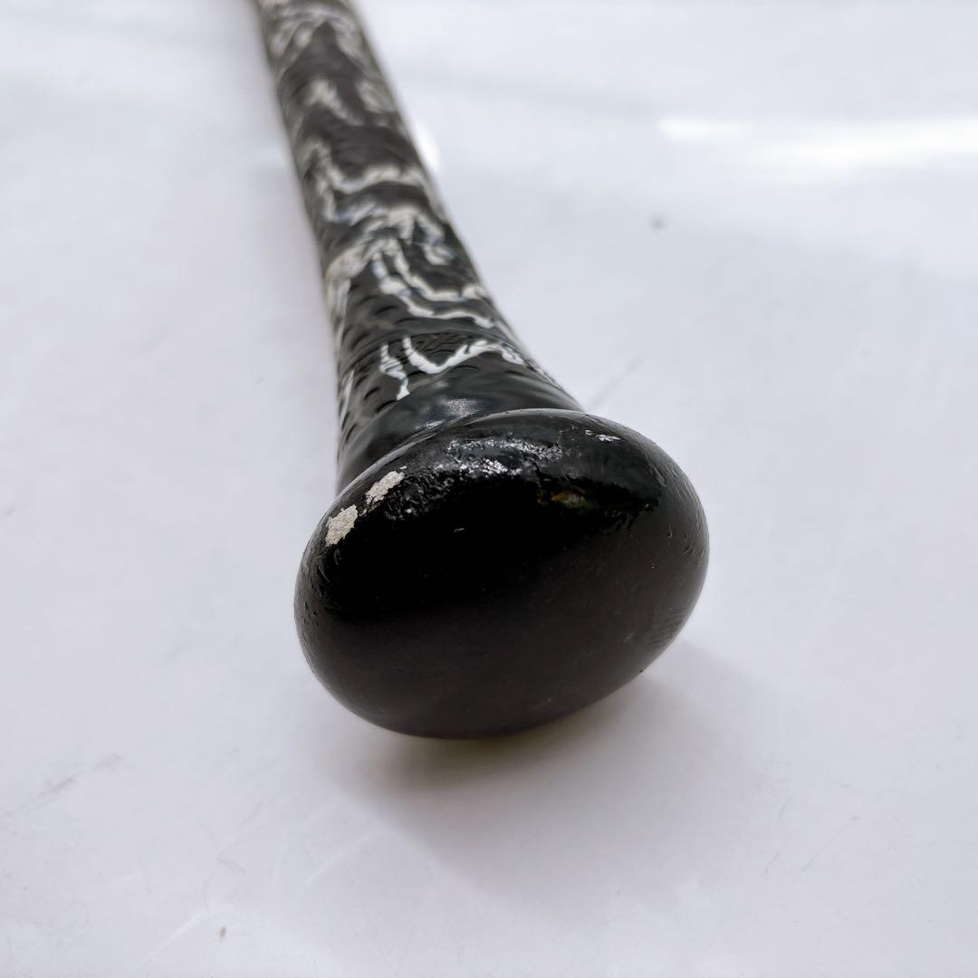 ZETT ブラックキャノンZⅡ 軟式用 BCT35884 バットケース付き