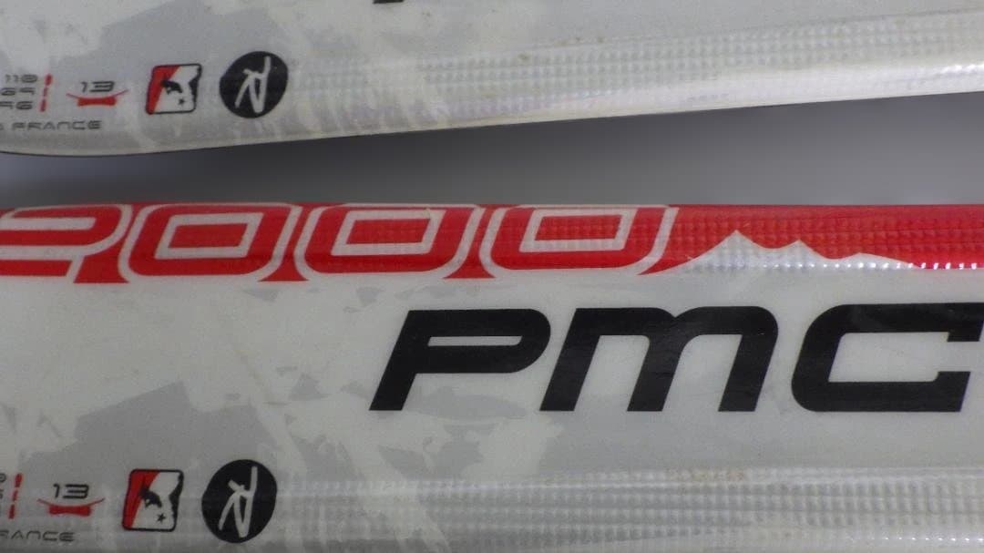 962/ROSSIGNOL 2000 PMC 154 スキー板 ロシニョール