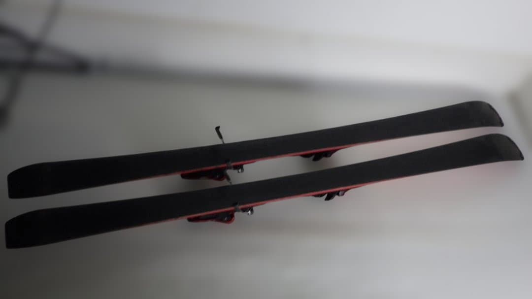 962/ROSSIGNOL 2000 PMC 154 スキー板 ロシニョール