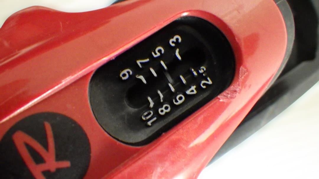 962/ROSSIGNOL 2000 PMC 154 スキー板 ロシニョール