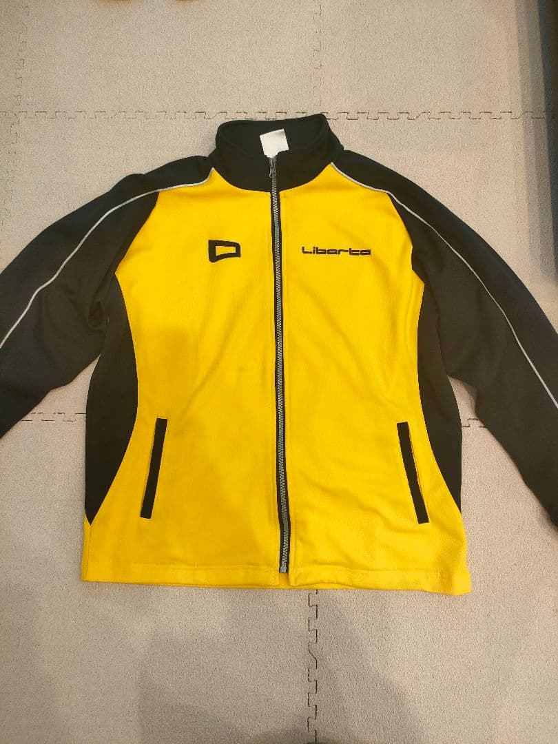 リベルタ　ユニフォーム　上下セット　160cm