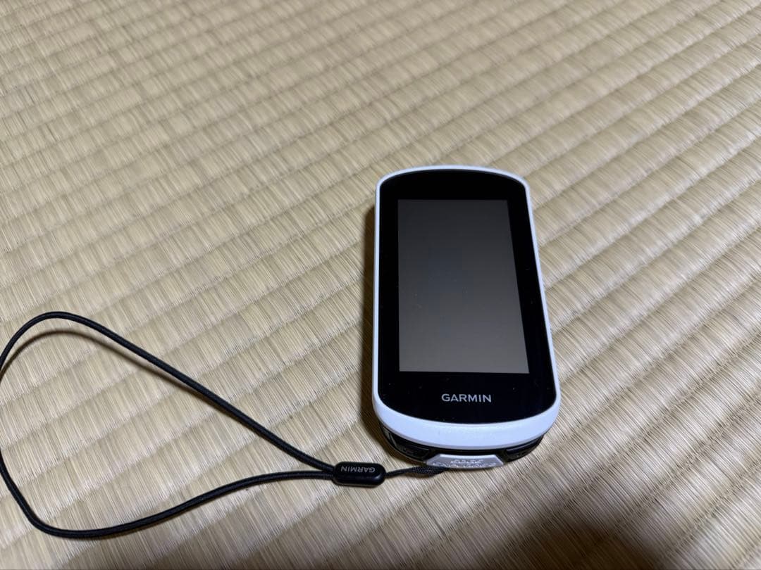 GARMIN EDGE EXPLORE 2 本体　保護カバー付