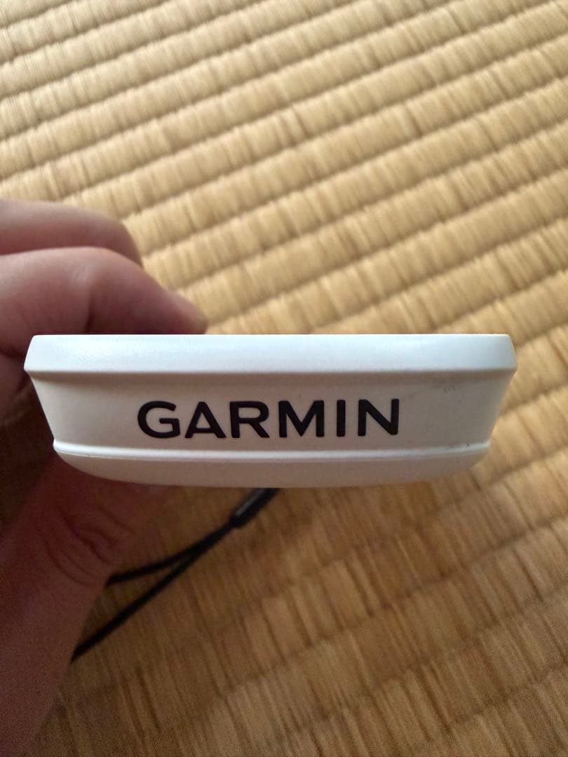 GARMIN EDGE EXPLORE 2 本体　保護カバー付