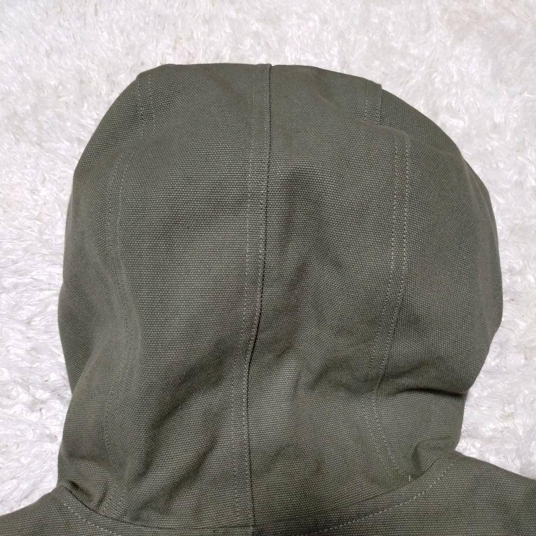 【完売品】ずっと真夜中でいいのに。 MURAKUMO Mods Coat L 緑