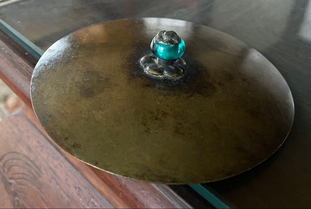 時代 一文字 燗鍋 大西定林 氏造 木箱入