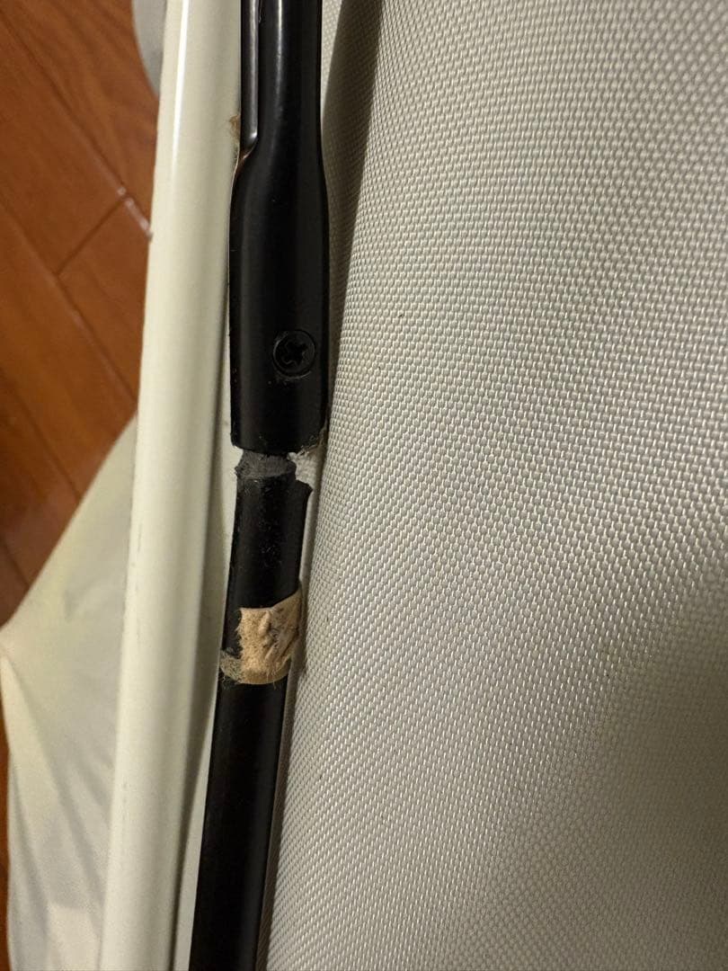 ジャックバニーSUN MOUNTAIN スタンドキャディバッグ