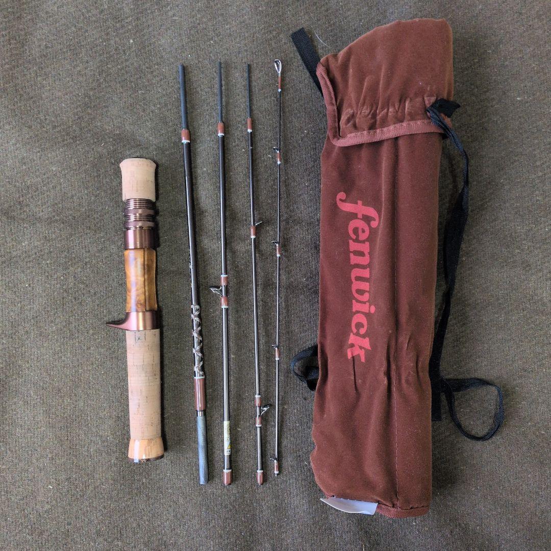 フェンウィック　GFS46CUL-5J