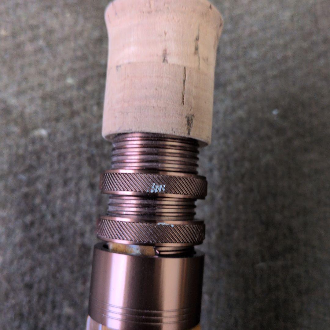 フェンウィック　GFS46CUL-5J