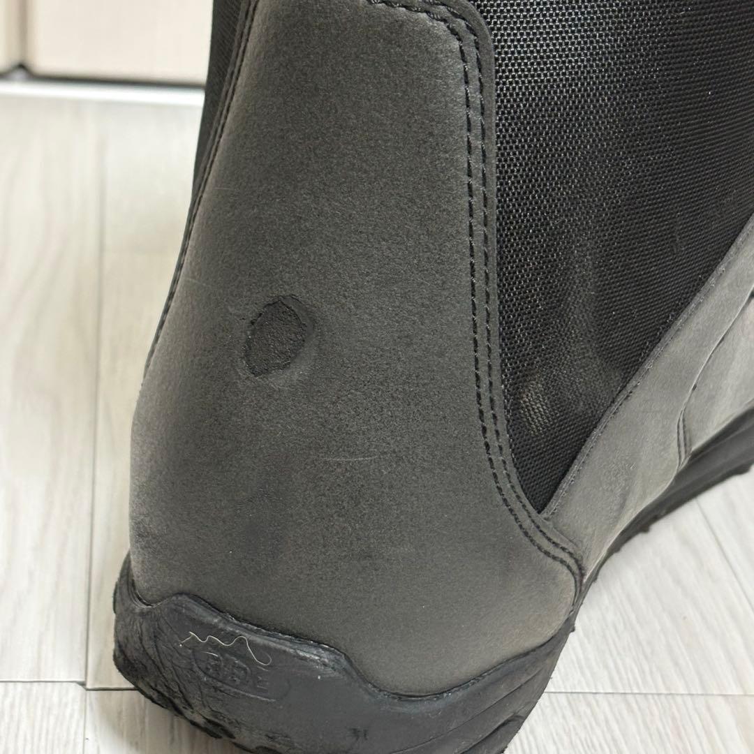 RIDE BOA ROOK スノーボード ブーツ 27cm