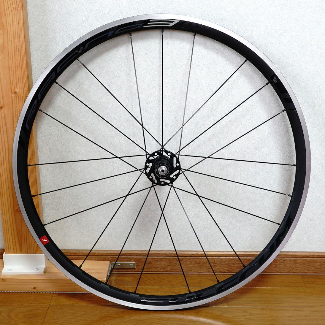 FULCRUM フルクラム RACING 3 C17 シマノ 11S