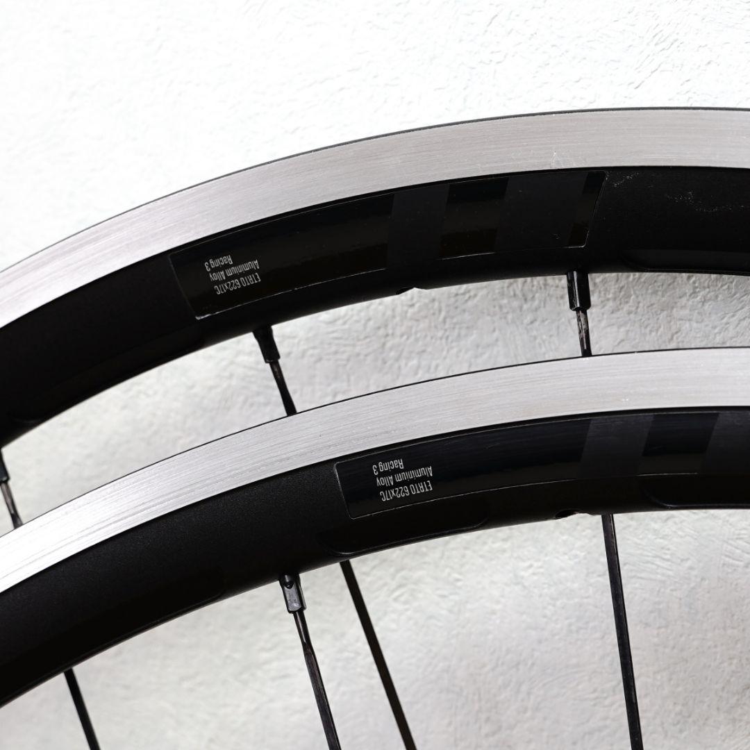 FULCRUM フルクラム RACING 3 C17 シマノ 11S