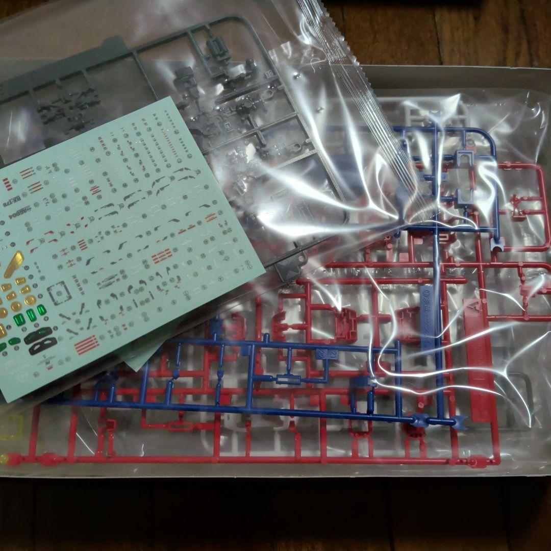 ロボット GUNDAM Mk-II RG LIMITED COLOR Ver.