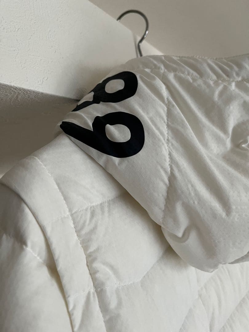 【新品】PEARLY GATES 4wayダウンジャケット レディース1番