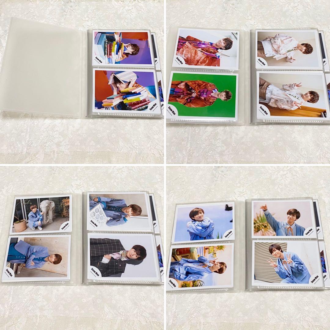 8月14日までの出品　 Man 阿部亮平　ソロ　混合　公式写真　232枚