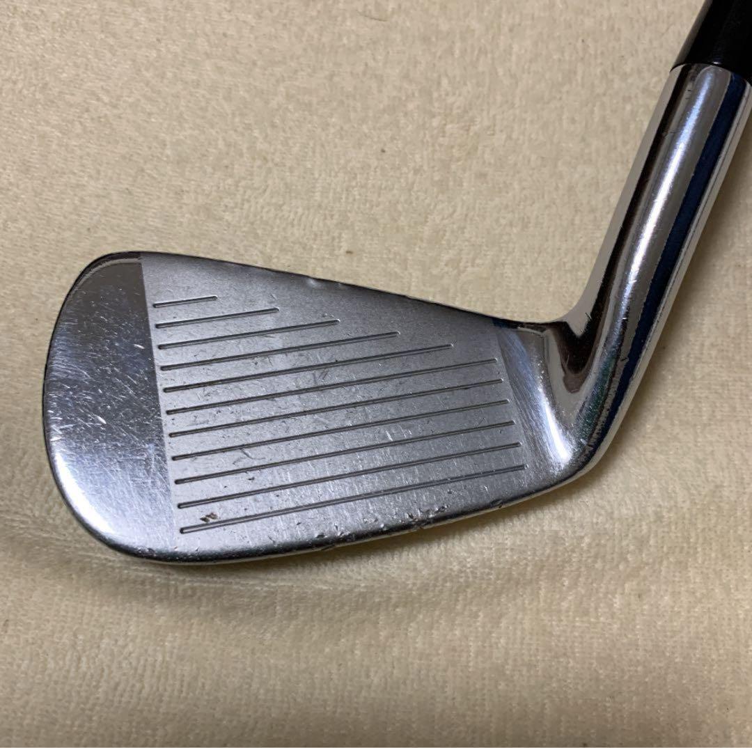 期間限定、価格 バルド（MB11）マッスルバックアイアンセット4〜P、7本