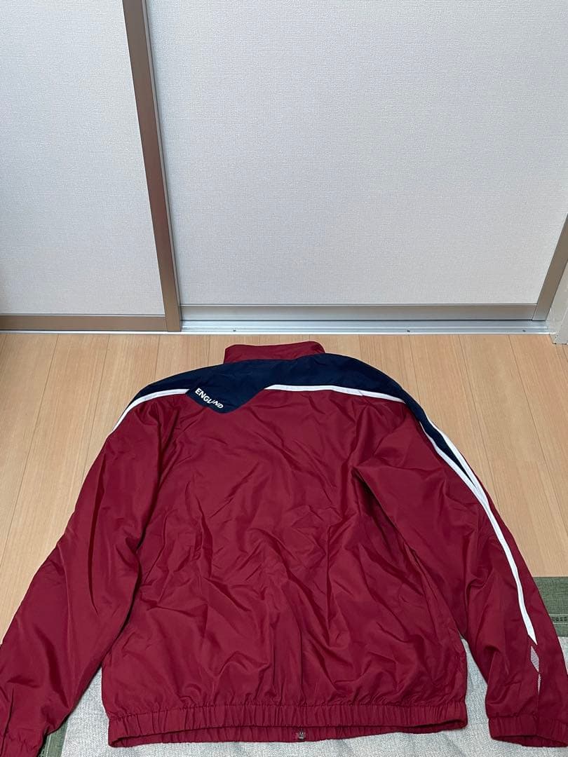 UMBRO⊆イングランド代表セットアップ⊆アンブロ Nationwide