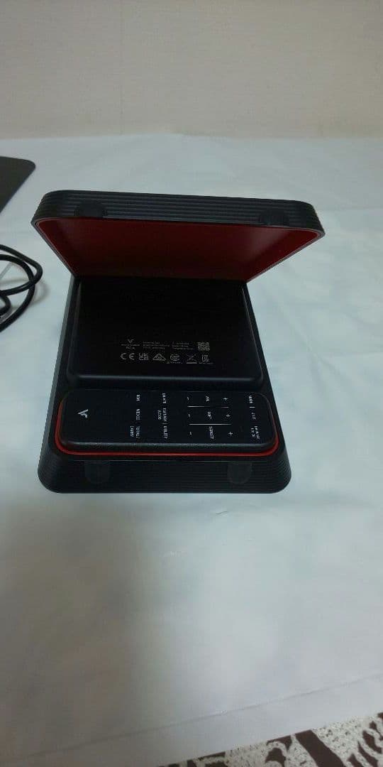 voice caddie swing SC4 ゴルフ弾道測定器