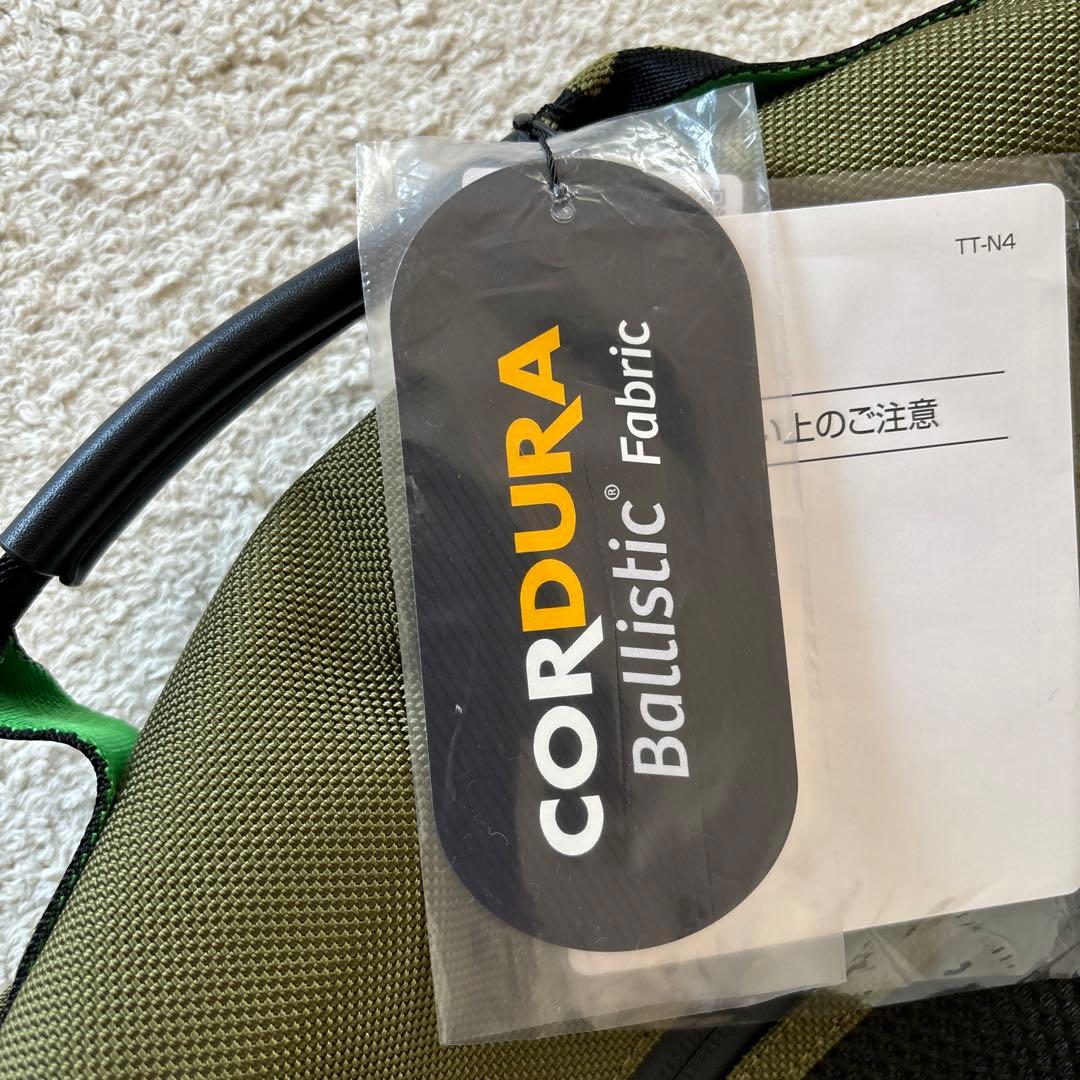 Munsingwear シューズバッグ