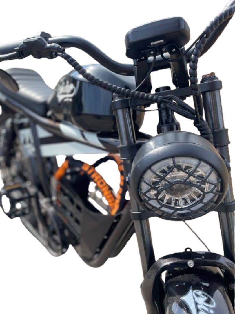 Qiolor（クイオラ）電動アシスト自転車