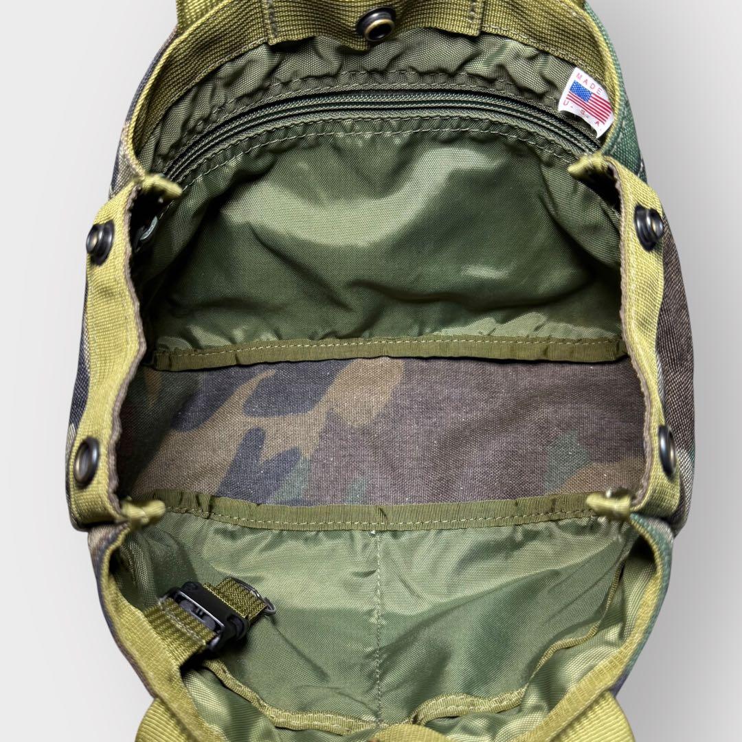 ✨美品✨廃盤品 BRIEFING×BEAMS GOLF カートバッグ USA