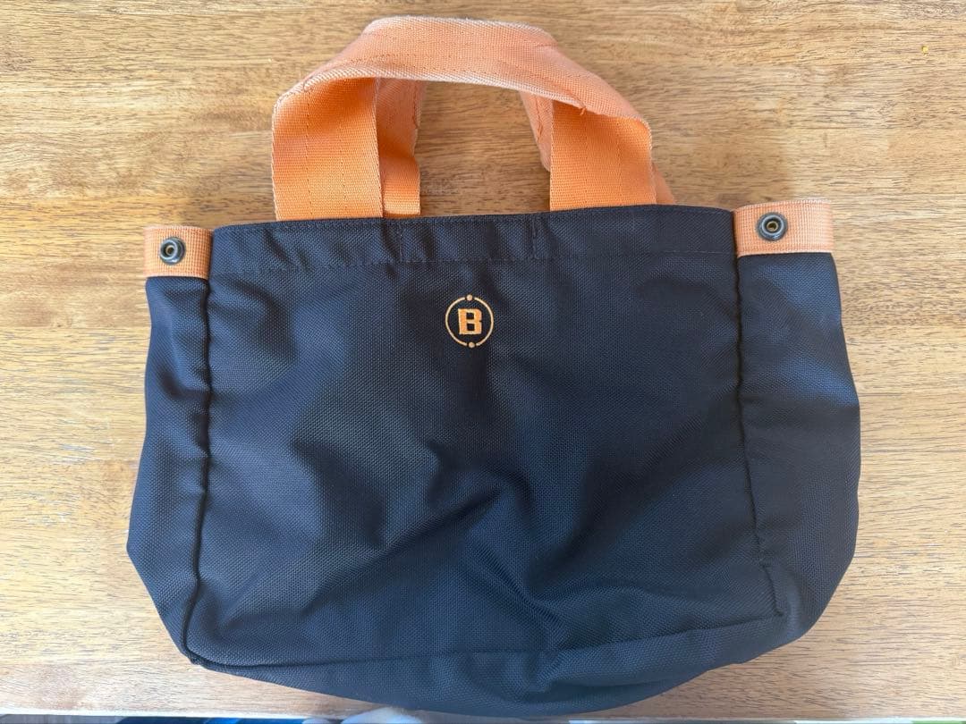 BRIEFING ブリーフィング ゴルフ カート トートバッグ