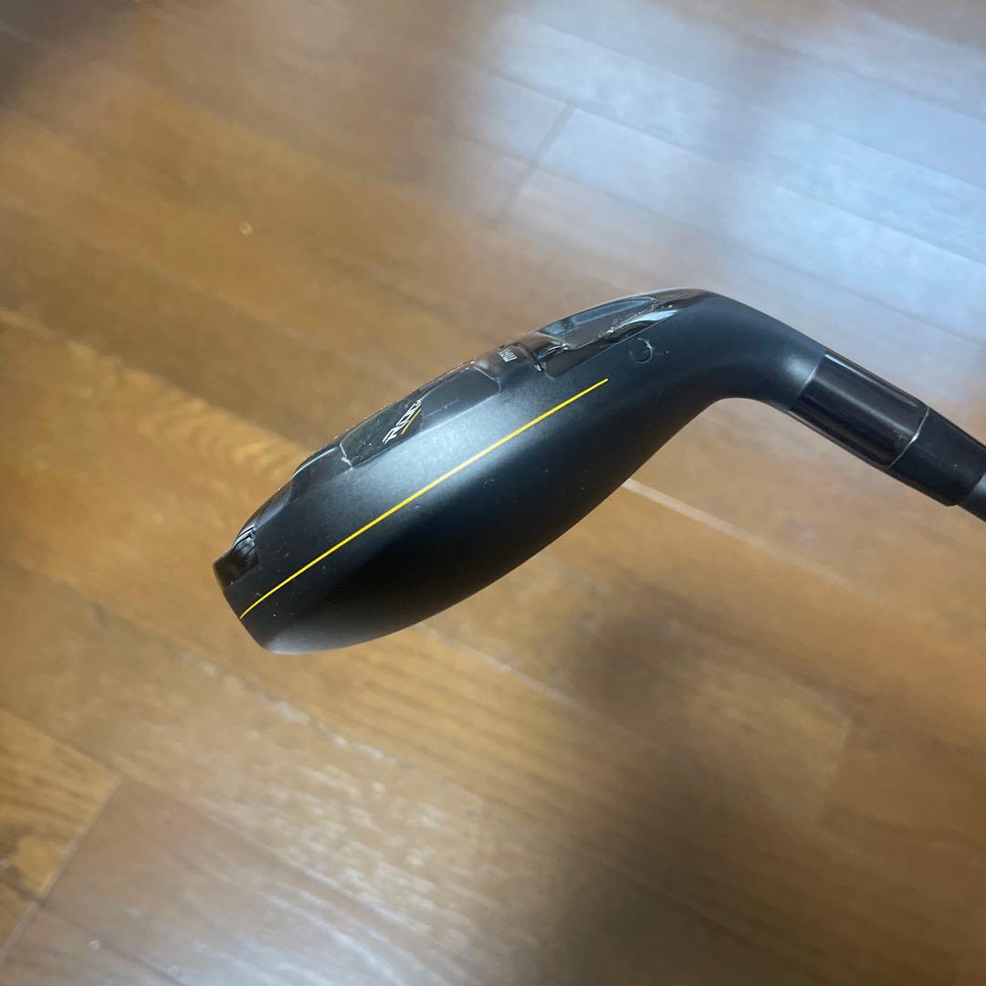 クラブ Callaway Rogue ST MAX 5U VENTUS Flex S