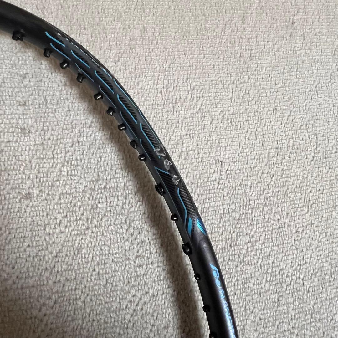 廃盤美品‼️YONEX ヨネックスVOLTRIC Z-FORCE Ⅱ 4U G5