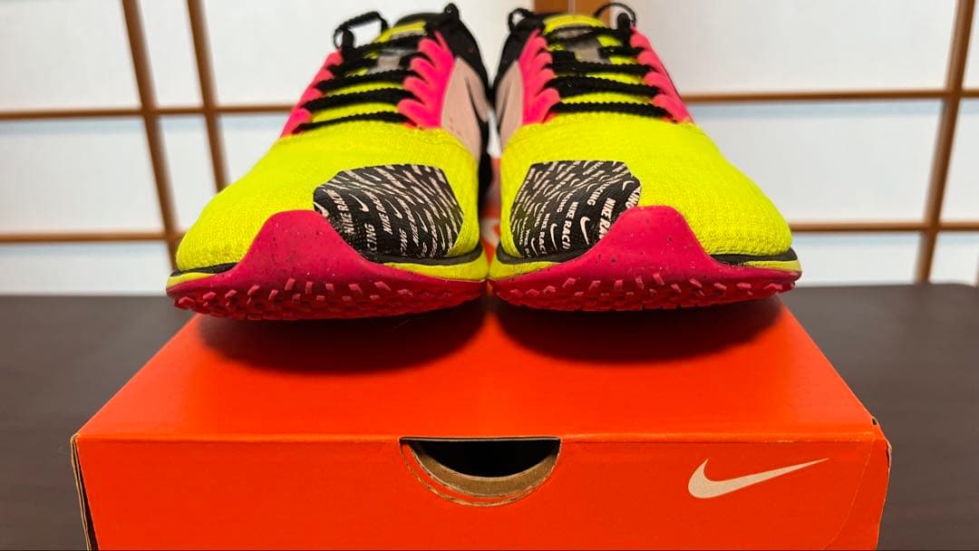 ナイキ　ズーム　ライバルワッフル6 28.5cm 希少カラー