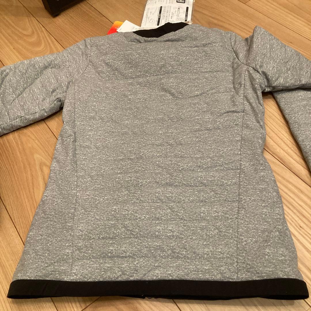 DESCENTE モバイルサーモ