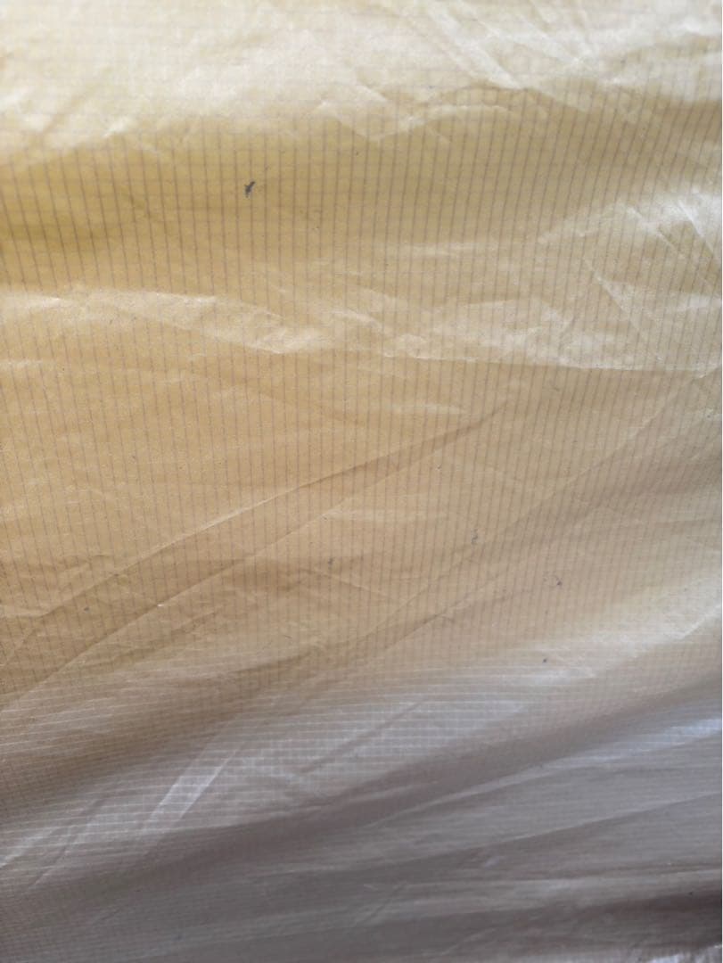 ヒルバーグ　ケロン　4GT 純正フットプリント付き