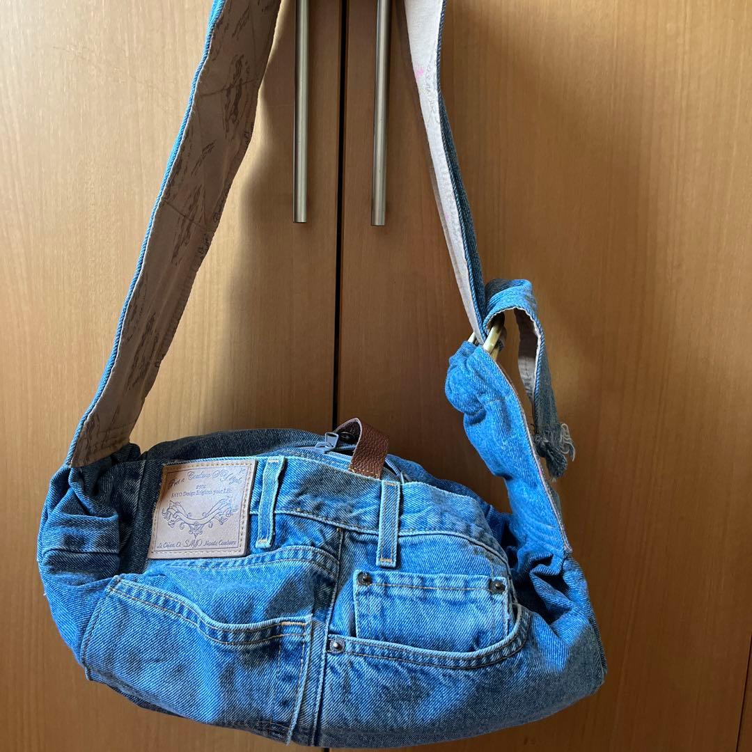 ルシアン・エ・サヨ SAYOドックスリング