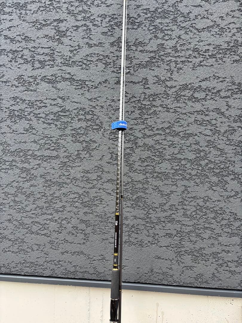 DAIWA シーバスハンターX 100ML