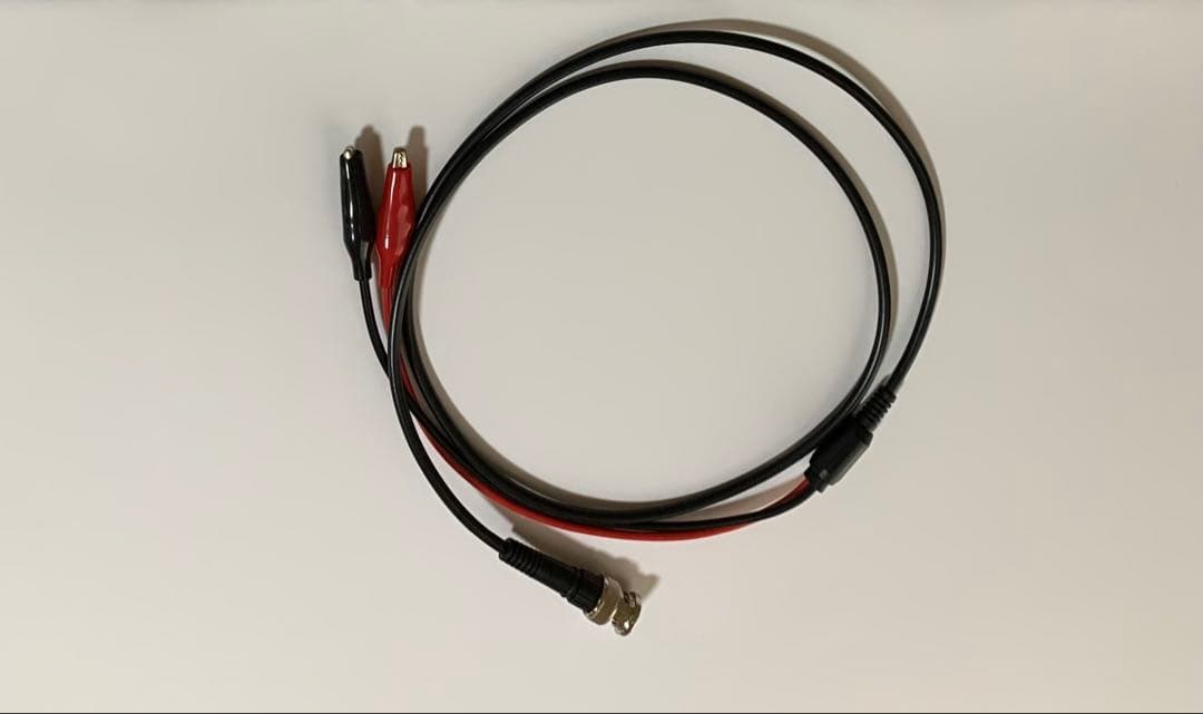 【テクトロニクス】デジタルストレージオシロスコープ