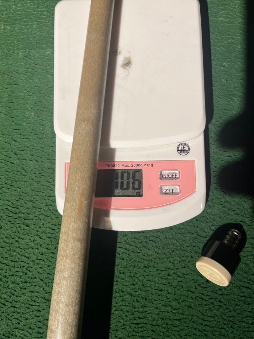 CRAzDIA クラウディア ローステッドバーズアイメイプルシャフト ビリヤード