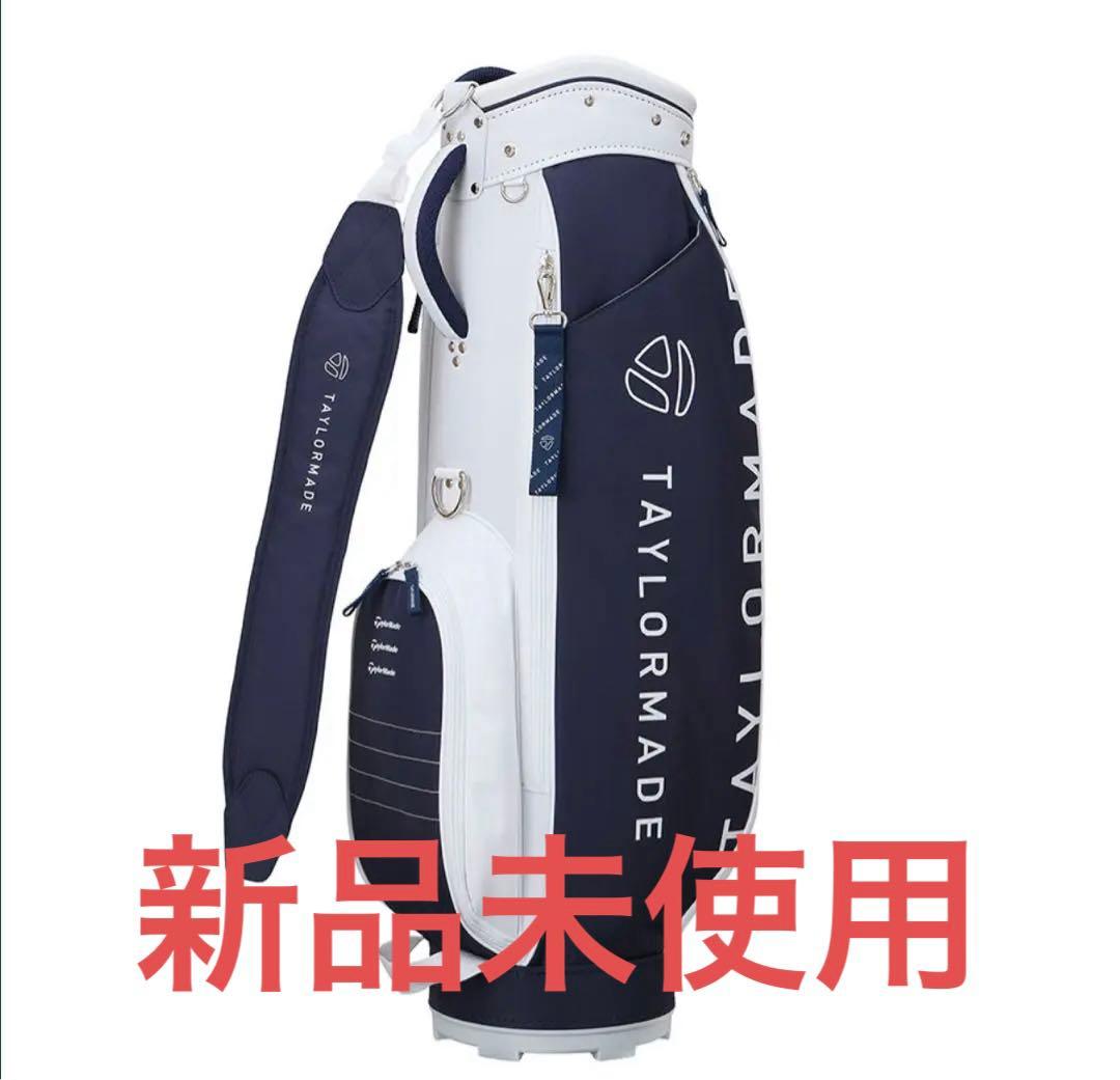 テイラーメイド　グラフィック-T ライト キャディバッグ